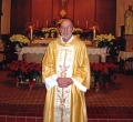 Rev. Deacon Bob Snigger