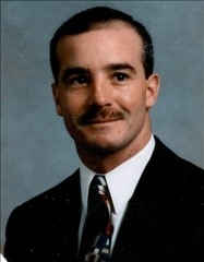 Joe Benetti - Class of 1982 - Somerset Berkley Regional High School
