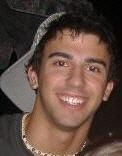 Alex Leite - Class of 2006 - Somerset Berkley Regional High School