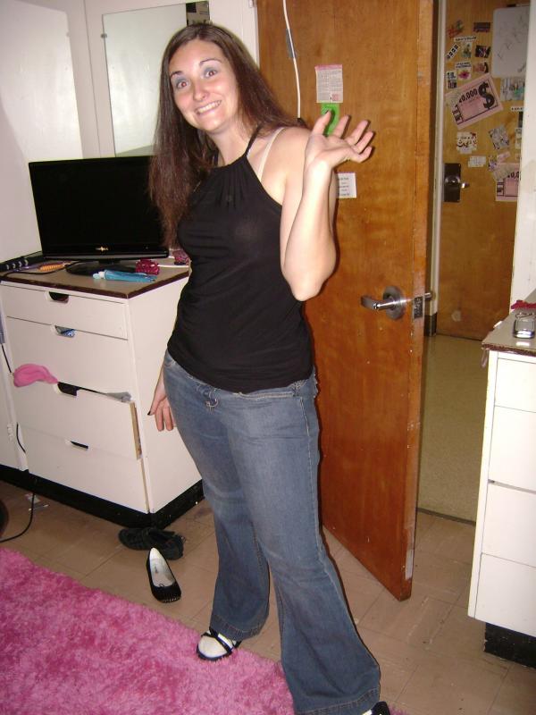 Amanda Viveiros - Class of 2004 - Somerset Berkley Regional High School