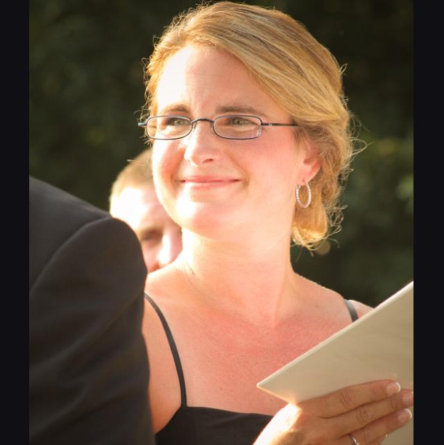Amy Phillips - Class of 1992 - Somerset Berkley Regional High School