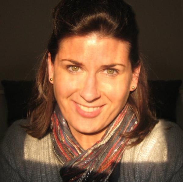 Mary Kate Marchand - Class of 1997 - Somerset Berkley Regional High School
