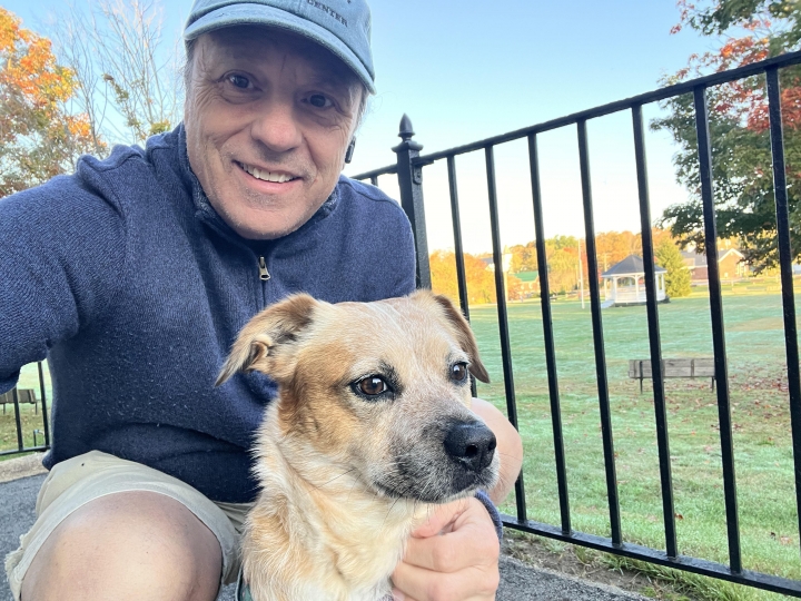 Ron Wolfe - Class of 1977 - Somerset Berkley Regional High School