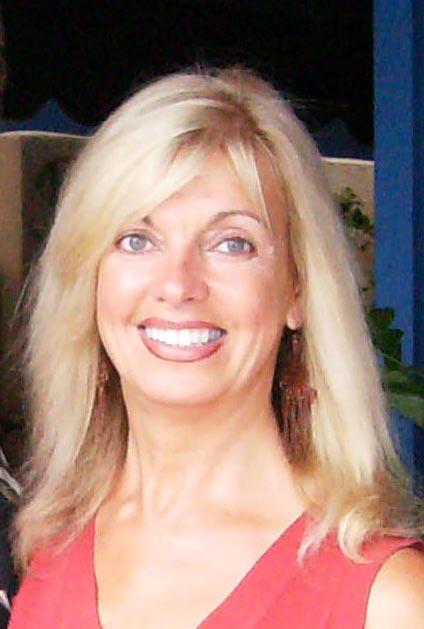 Patti Bridge - Class of 1972 - Somerset Berkley Regional High School