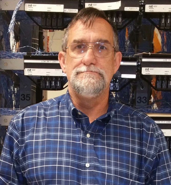 Michael Wallace - Class of 1977 - Somerset Berkley Regional High School