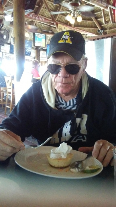 Thomas Kwasniowski - Class of 1966 - Somerset Berkley Regional High School