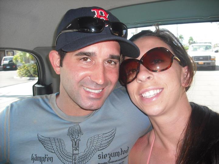 John Correia - Class of 1994 - Somerset Berkley Regional High School