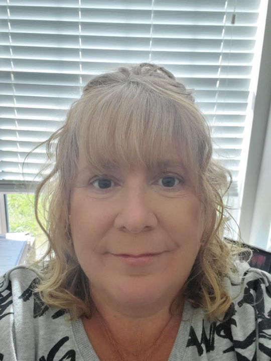 Robin Kay - Class of 1982 - Somerset Berkley Regional High School