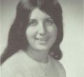 Paula Marujo, class of 1970