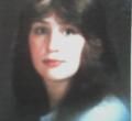 Stacy Wells, class of 1985