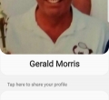 Gerald Morris