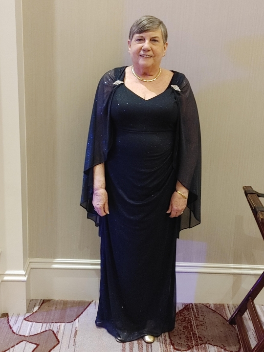 Judith Judith Nichols - Class of 1964 - Andover High School