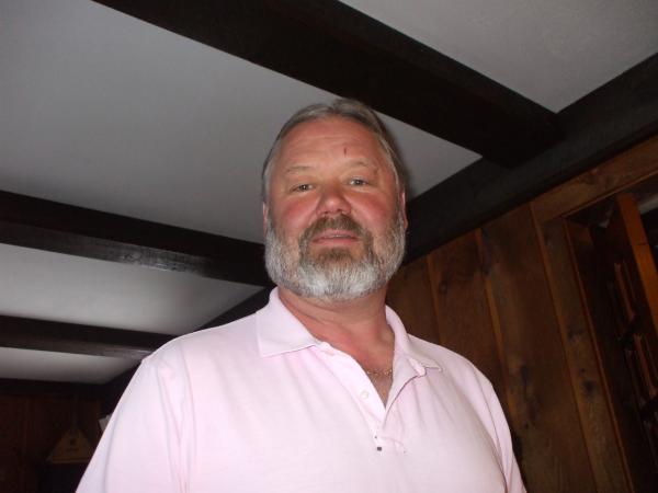 Claes Mattsson - Class of 1972 - Andover High School