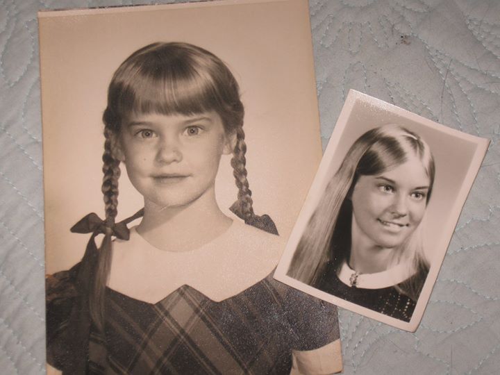 Susan Leadbitter - Class of 1969 - Andover High School