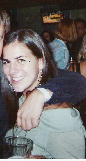 Nicki Shoemaker - Class of 1998 - Andover High School