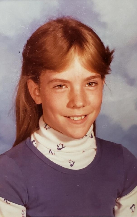 Kelsey Kelsey Henry - Class of 1988 - Andover High School