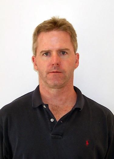 Sean Melia - Class of 1987 - Andover High School