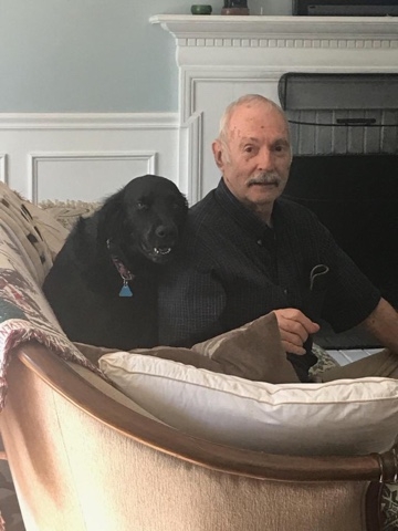 Daniel Dzioba - Class of 1958 - Andover High School