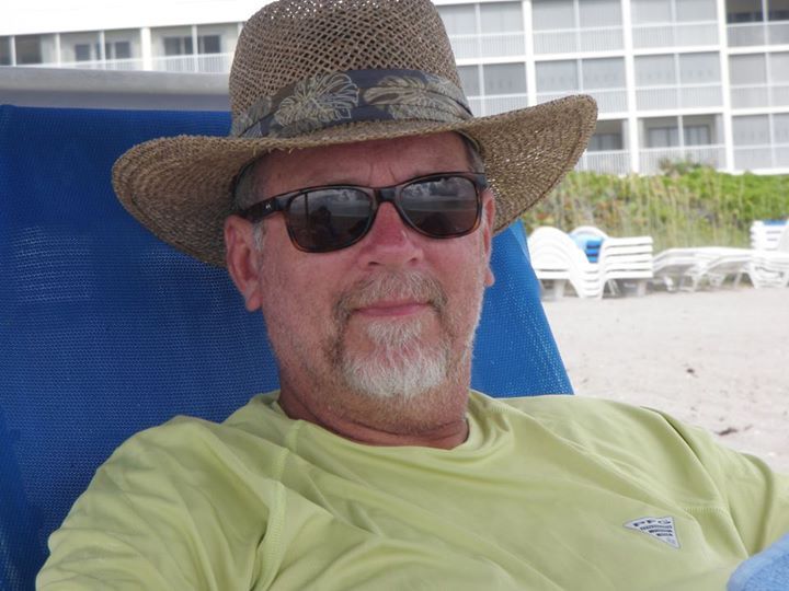 Russ Whitton - Class of 1974 - Andover High School