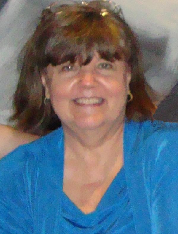 Jackie Moriarty - Class of 1967 - Andover High School