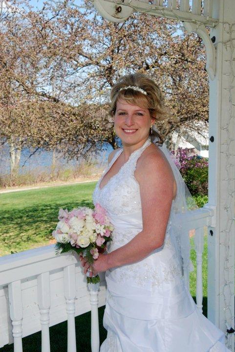 Michele Gorton - Class of 1988 - Andover High School