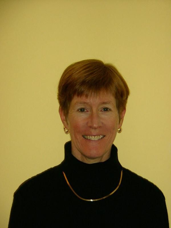 Christine Palmer - Class of 1970 - Andover High School