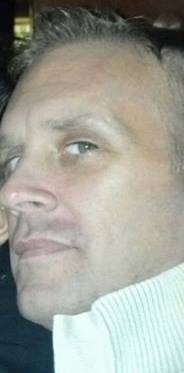 Danny Gianitsis - Class of 1991 - Andover High School