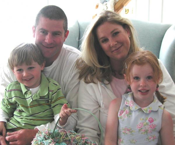 Lori Philbin - Class of 1991 - Andover High School