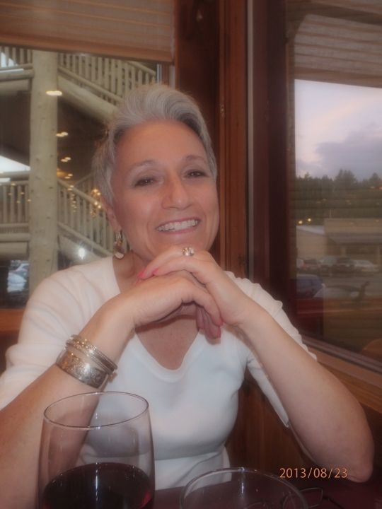 Donna Trask - Class of 1971 - Andover High School