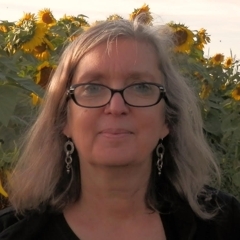 Donna Donna Childs - Class of 1971 - Andover High School