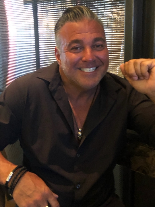 Stephen Durso - Class of 1988 - Andover High School