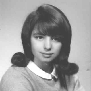 Carol Borrelli - Class of 1967 - Andover High School