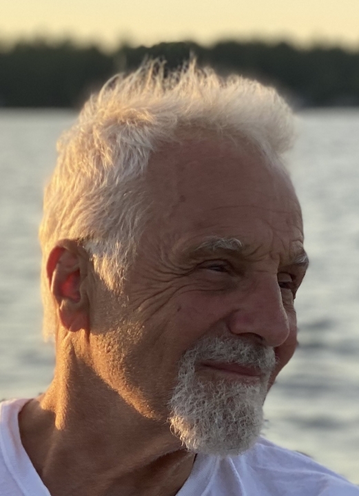 Douglas Dodd - Class of 1968 - Andover High School