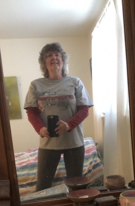 Diana Mulcahy - Class of 1974 - Andover High School