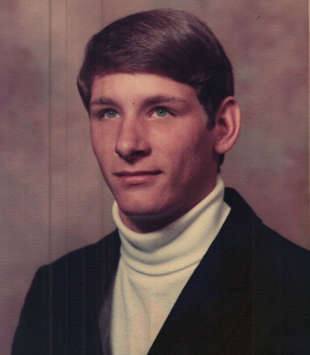 John Woodman - Class of 1974 - Beverly High School