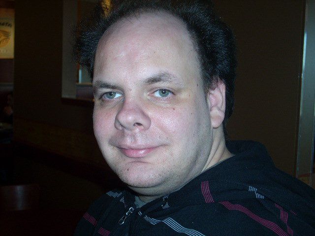 Mike Nealey - Class of 1996 - Beverly High School