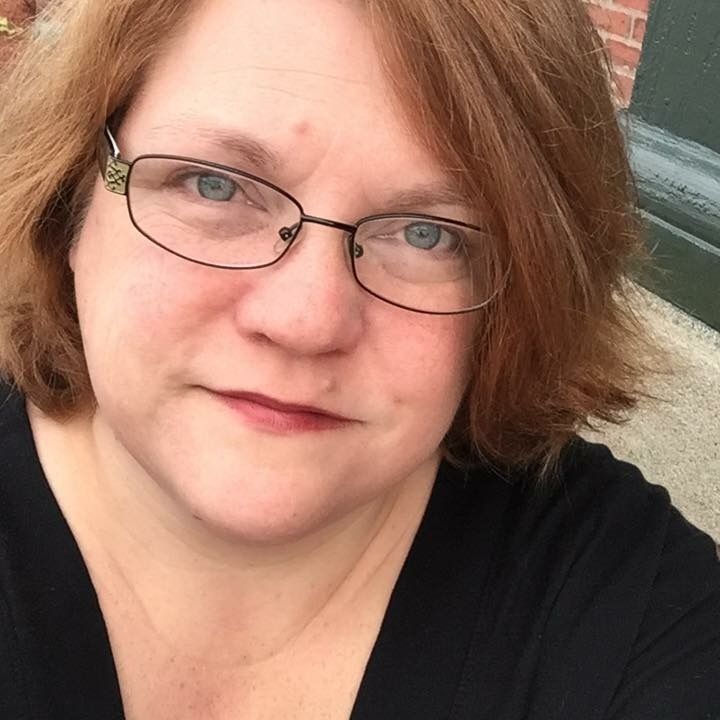 Jacqueline Babin - Class of 1993 - Beverly High School