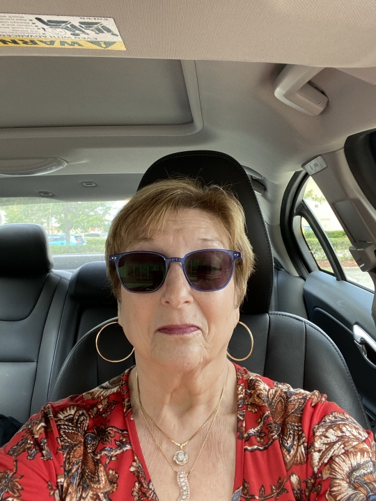 Elaine Elaine Toby Kanter - Class of 1968 - Beverly High School