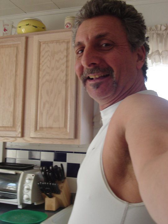 Michael Papa - Class of 1972 - Beverly High School