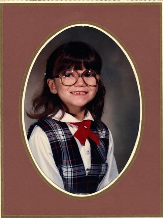 Heather Przybycien - Class of 1993 - Beverly High School