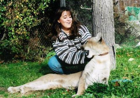 Jennifer Servizio - Class of 1993 - Beverly High School