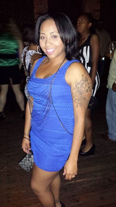 Rosita Coloma - Class of 2007 - Beverly High School