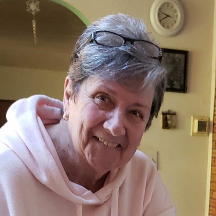 Patricia Yeaton - Class of 1961 - Beverly High School