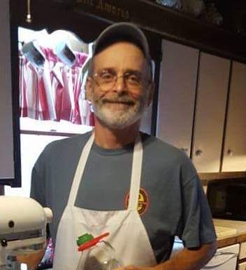 Bill Amore - Class of 1969 - Beverly High School