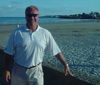 Chuck Morse - Class of 1975 - Beverly High School