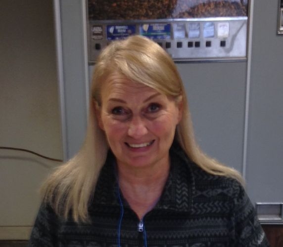 Joanne Scotti - Class of 1966 - Beverly High School