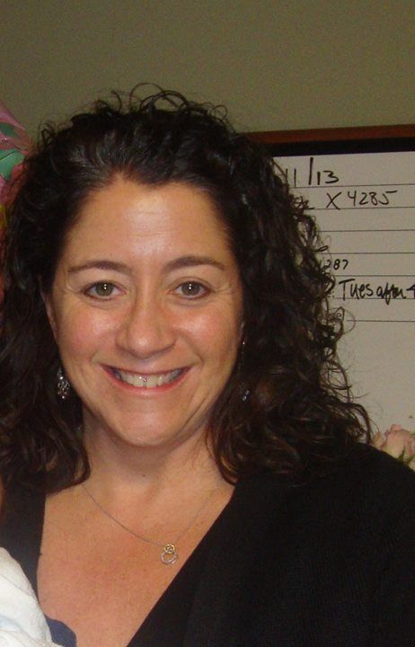 Jennifer Coyle-riordan - Class of 1987 - Beverly High School