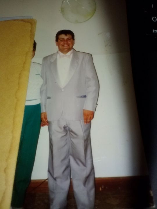 Richard Conley - Class of 1989 - Beverly High School