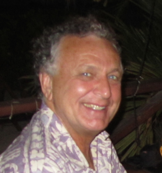 Richard Wallace - Class of 1965 - Beverly High School