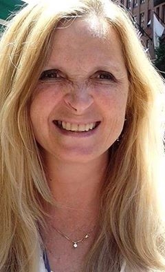 Nancy Haibon - Class of 1978 - Beverly High School